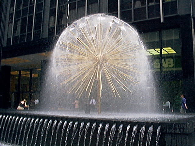 Street Furniture