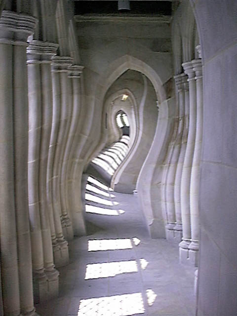 Places of Worship