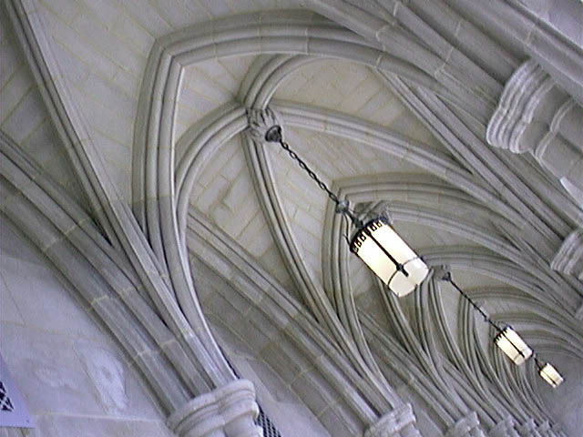 Places of Worship