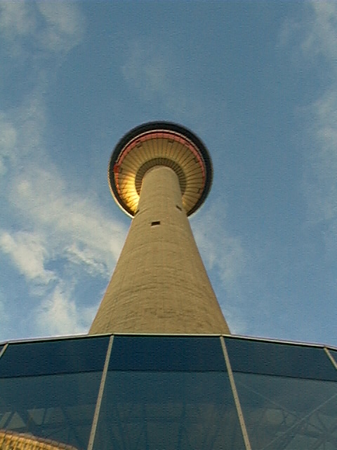 Towers