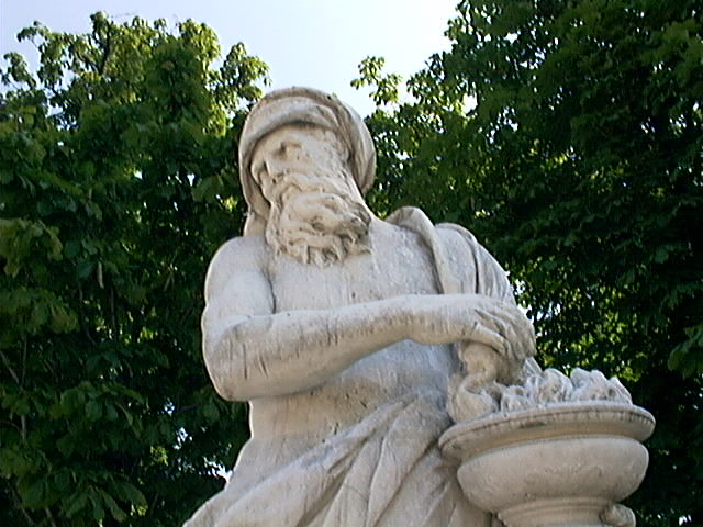 Sculpture