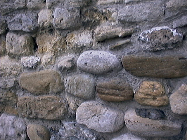 Stone