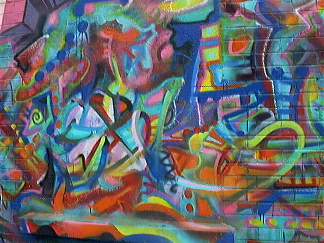 Graffiti