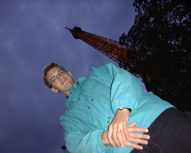 Towers