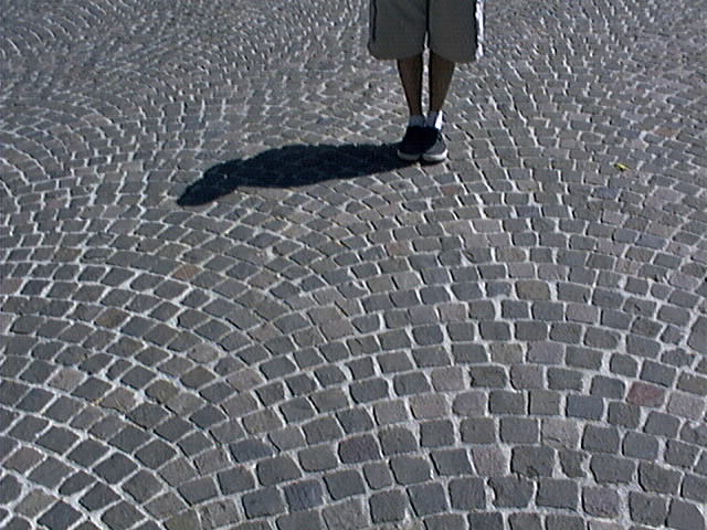 Cobblestones