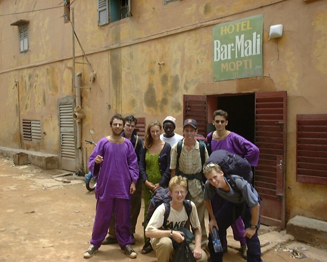 Mopti
