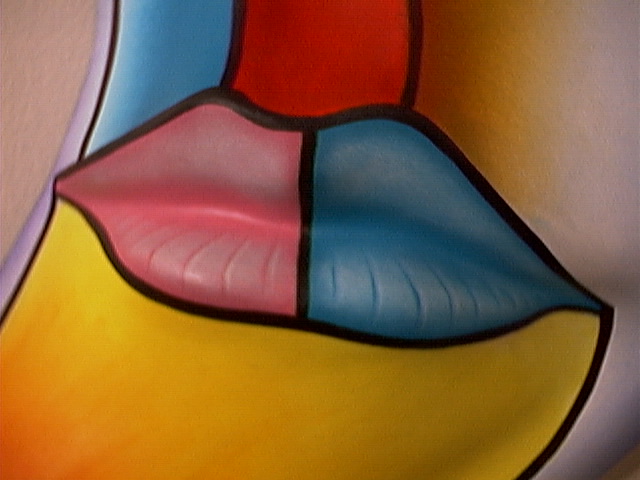 Mouth