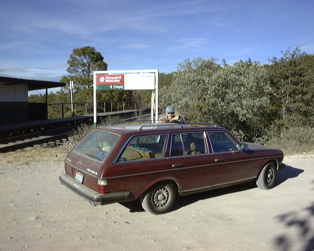 E-Class