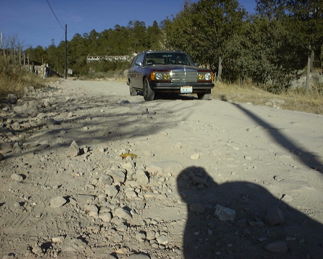 Shadows
