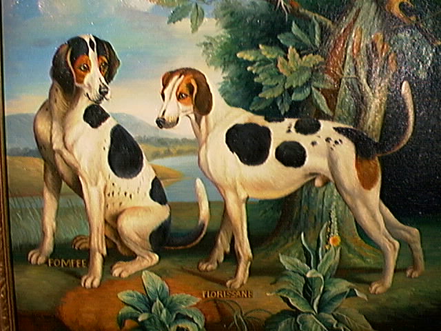 Paintings