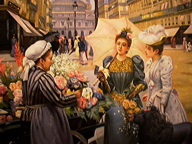 Paintings