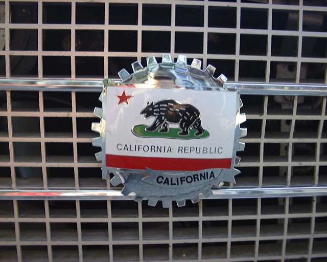Grille