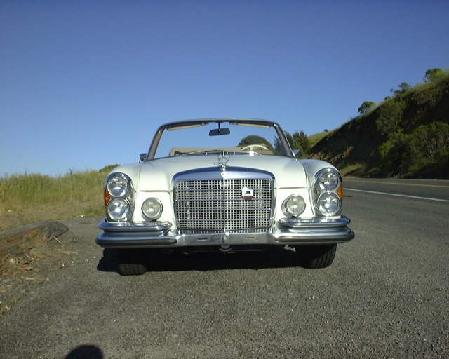Grille
