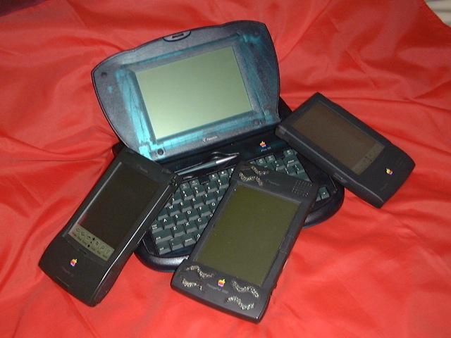 eMate 300