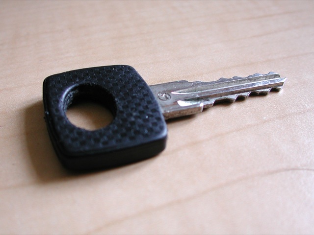 Keys