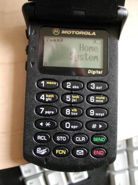 Telephones