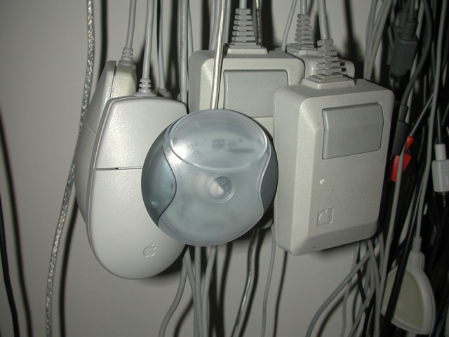 Cables