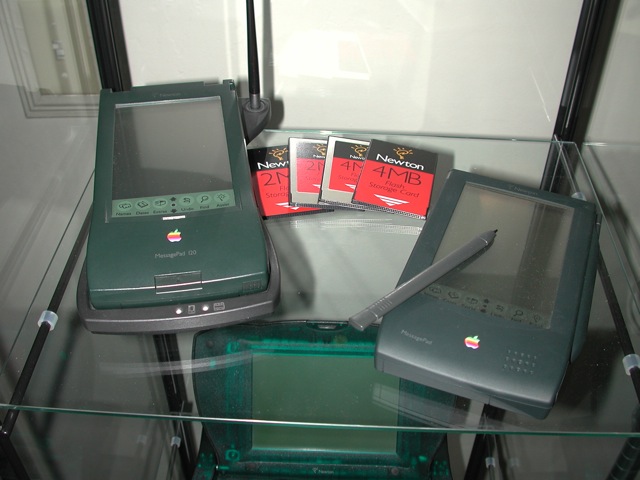 eMate 300