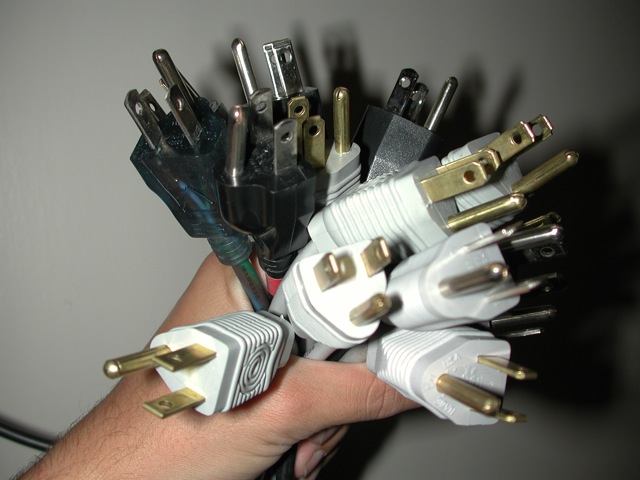 Cables