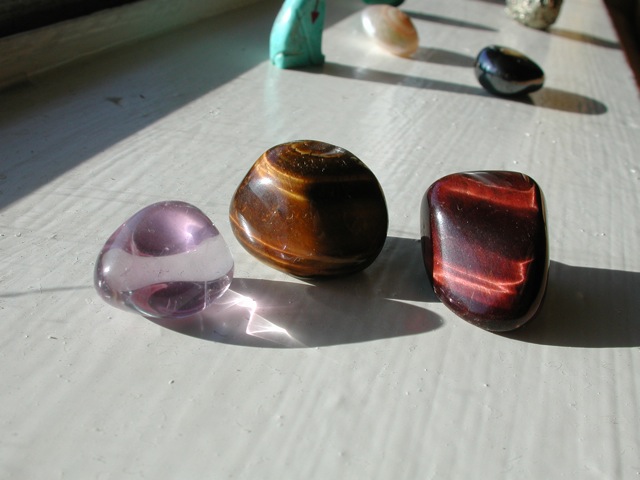 Amethyst