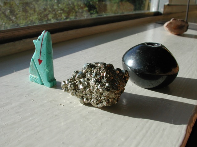 Pyrite