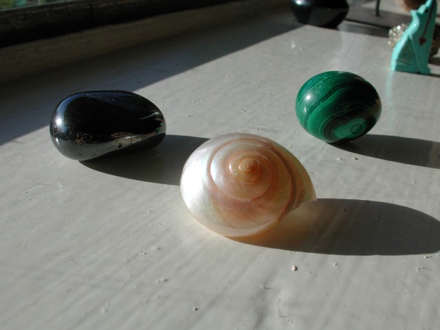 Malachite
