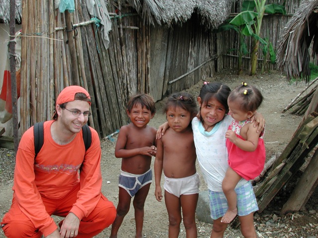 Natives