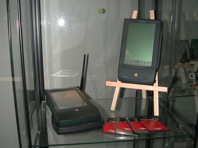 MessagePad