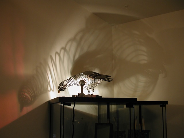 Sculpture