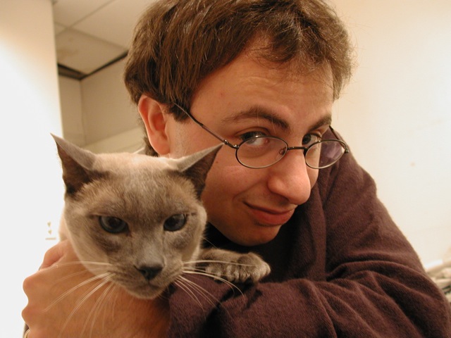 Cats