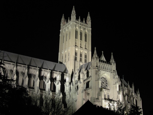 Churches