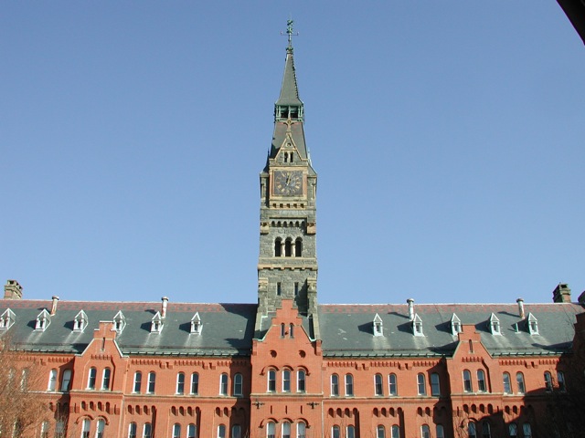 Belltowers