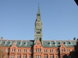 Towers