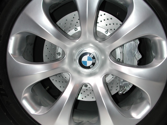 Wheels