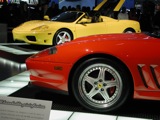 Detroit Auto Show
