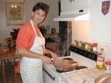 Kitchenware