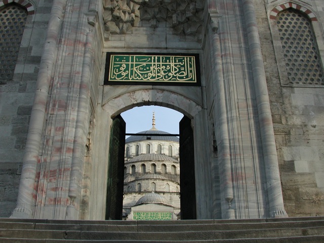 Mosques