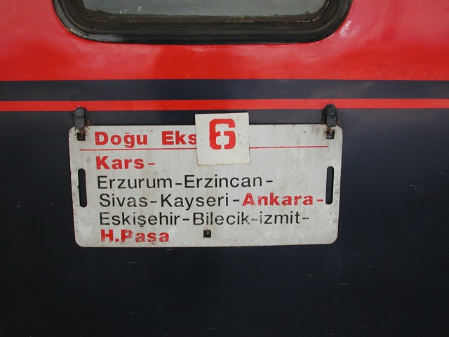 Turkish