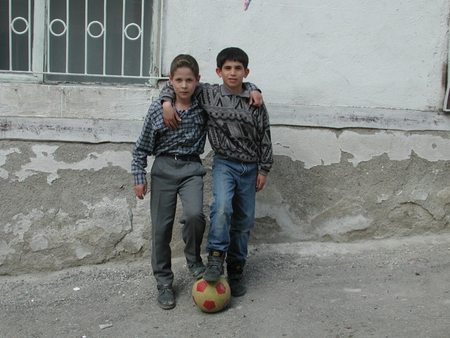 Turkey