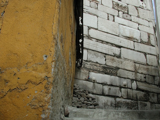 Stone