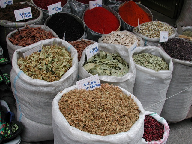 Spices