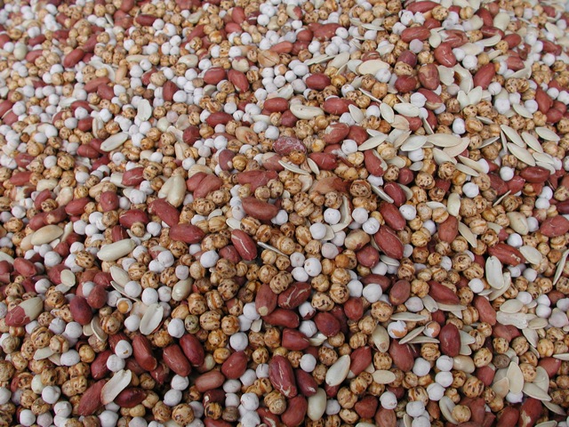 Grains