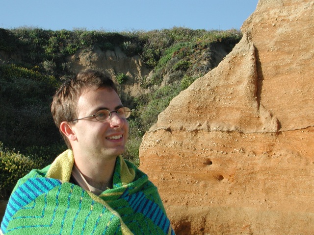 San Gregorio