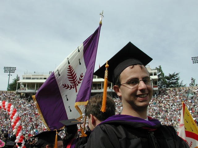 Graduation