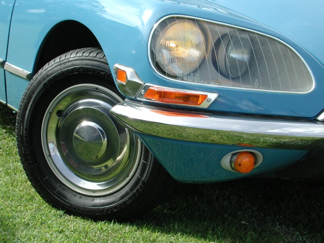 Citro&euml;n