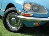Citro&euml;n