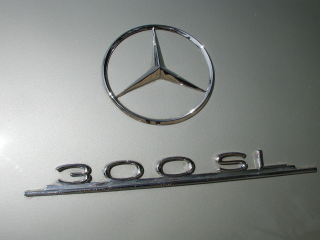 300 SL
