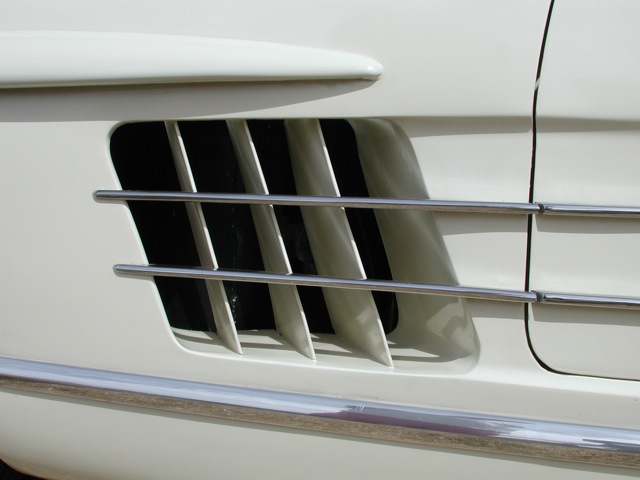 Convertibles
