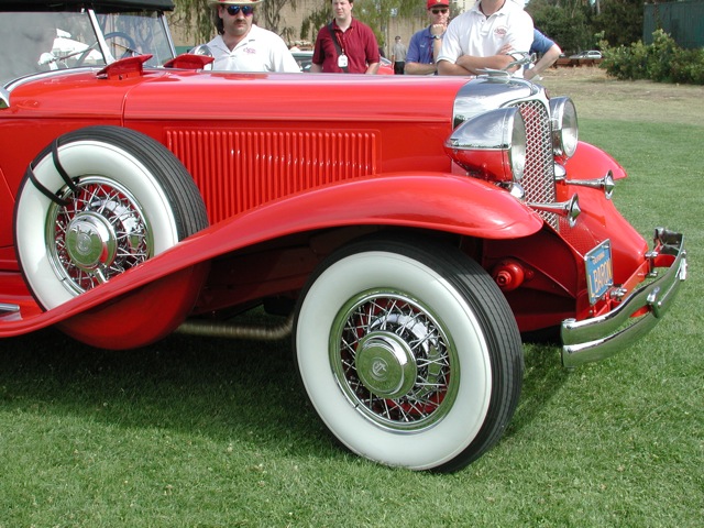 Classic Cars