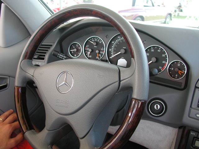 Convertibles